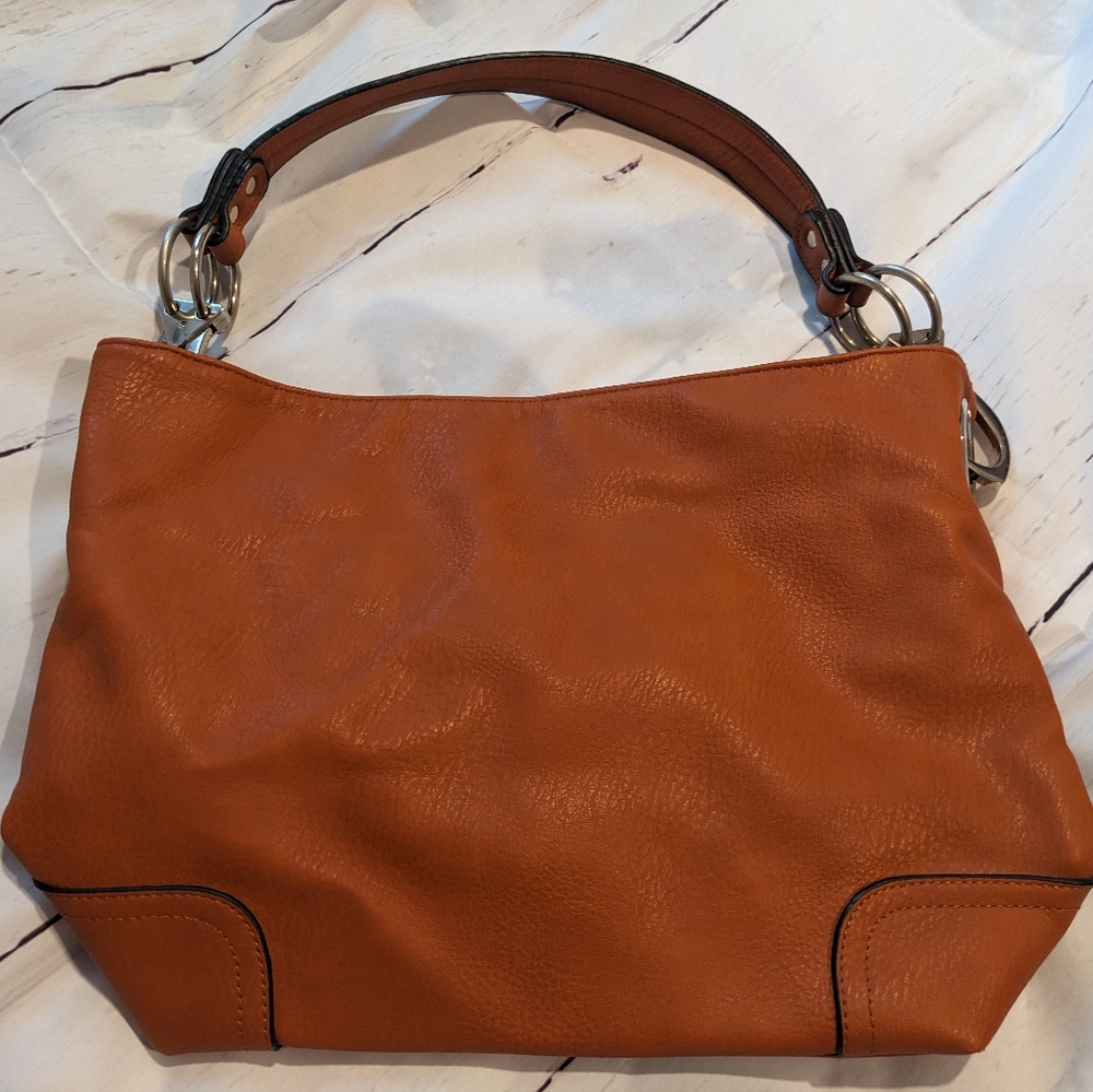 Shoulder Hobo Bag